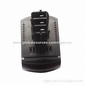 12V/2.5Ah NiMH Replacement Battery for Metabo Cordless Power Tools